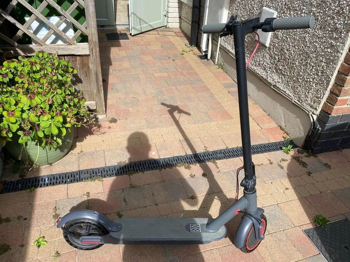 scooter