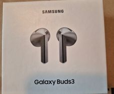 Samsung Galaxy Buds 3