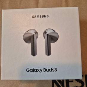 Samsung Galaxy Buds 3