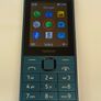 Nokia 225 4G (2024) Dual SIM GSM Factory Unlocked 2.4" Display - Dark Blue/ Used Image 3