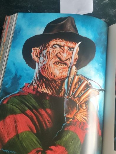 The Art of Jason Edmiston
