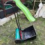 Bosch Push Lawnmower Image 2