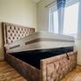 Ottoman Gaslift Storage beds Image 6