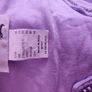 Collection L beaded lilac blouse Size UK20/22 EU48/50 Perfect condition Postage included Image 5