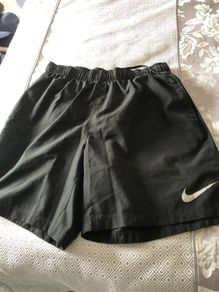 Mens Nike shorts size M