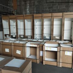 Kitchen cabinets need gone asap