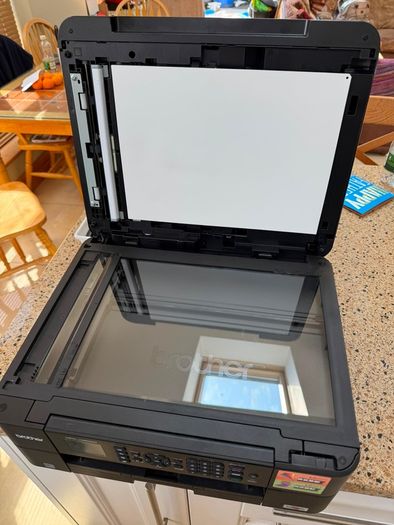 brother printer