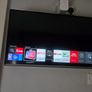 Samsung smart tv 35" Image 3