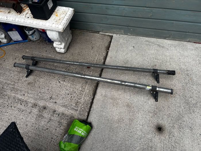rhino roof rack