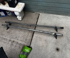 rhino roof rack