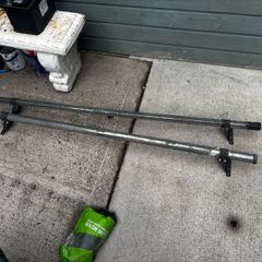 rhino roof rack