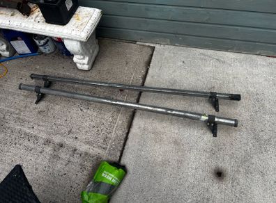 rhino roof rack