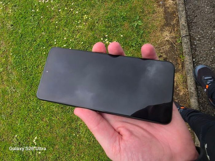 Xiaomi 12T Pro unlocked 256GB in very good condition