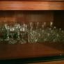variety of Crockery and glasses and Wedgewood Image 2