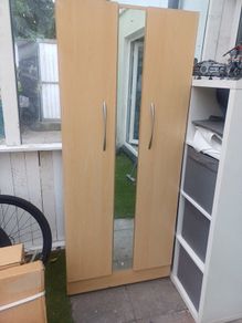 wardrobe