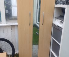 wardrobe