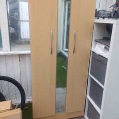wardrobe
