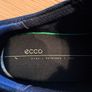 Ecco Shoes Men Navy Image 4