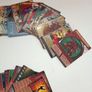 Bakugan Cards Image 4