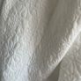Savida off white textured top plus size New Image 2