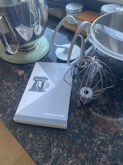 Kitchen Aid Stand Mixer