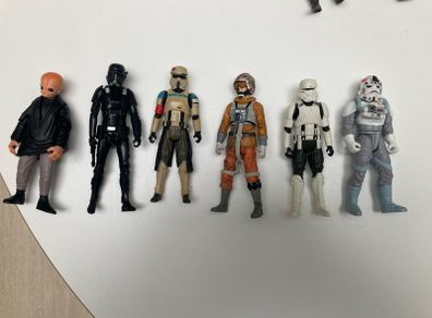 star wars figures