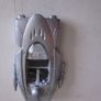 Star Wars Micro Machines Gian Speeder Galoob 1998 Image 3