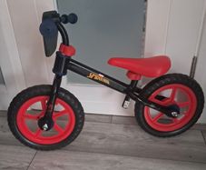 Kids balance bike