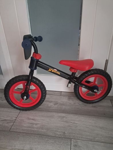 Kids balance bike