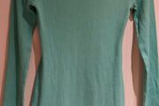 Boohoo Green Dress