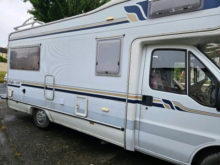 Campervan