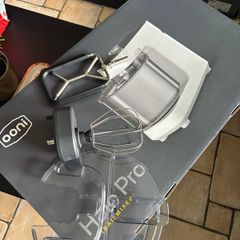 Ooni Halo Pro Spiral Mixer