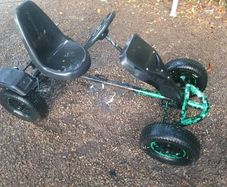 go kart