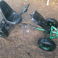 go kart