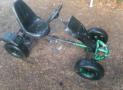 go kart