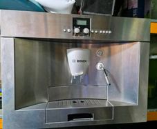 Bosch Coffee Machine