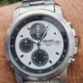 Watch Seiko Panda Chronograph Image 2