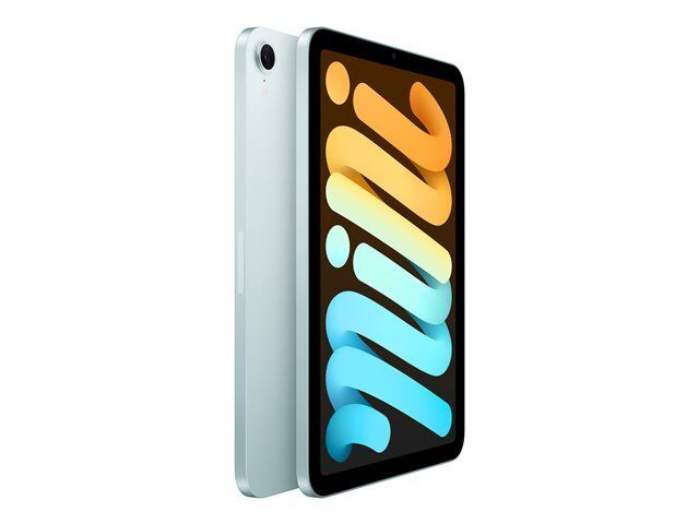 Apple iPad mini Apple iPad mini Apple iPad mini iPad mini (A17 Pro) Wi-Fi  128GB  Brand New Sealed