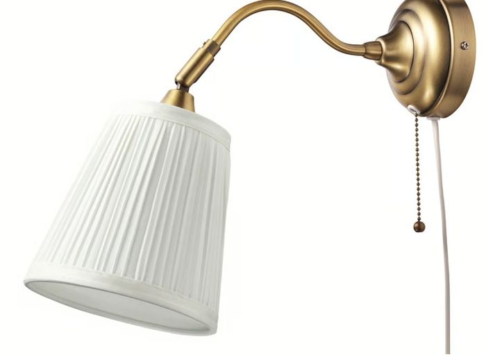 Ikea Wall Lights