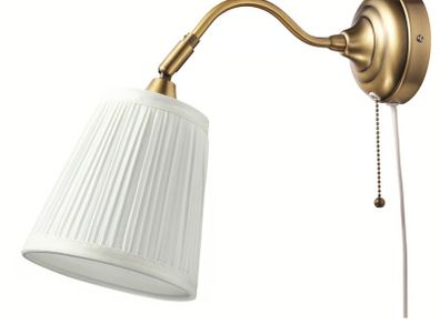Ikea Wall Lights