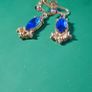 Earrings screw on Image 2