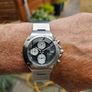 Watch Citizen OXY Chronograph. Image 9