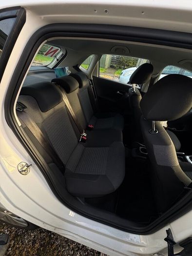 Volkswagen Polo 2013