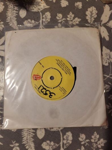 Rolling Stones, 2x 7 inch Vinyl Bundle 1978 to 1980