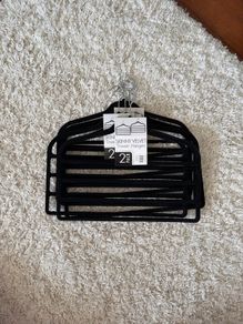Velvet Trouser Hangers