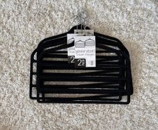 Velvet Trouser Hangers
