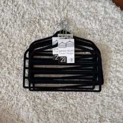 Velvet Trouser Hangers