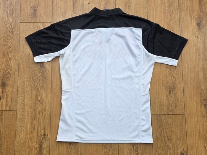 New Zealand Rugby Jersey Mens xl