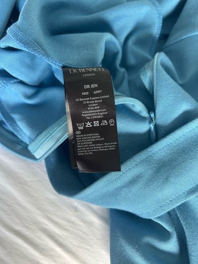 LK Bennett Jumpsuit NWT
