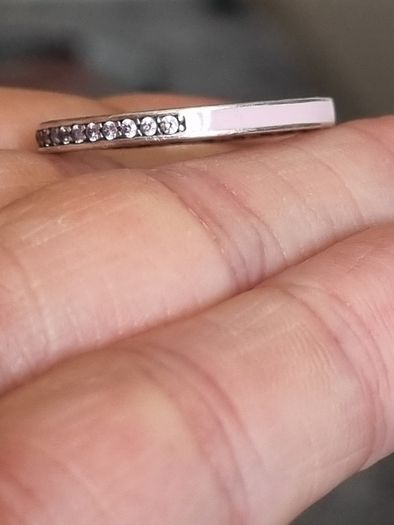 3 Pandora rings